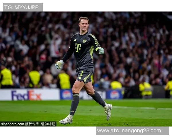 诺伊尔因重伤缺席赛季拜仁紧急求助德赫亚救火