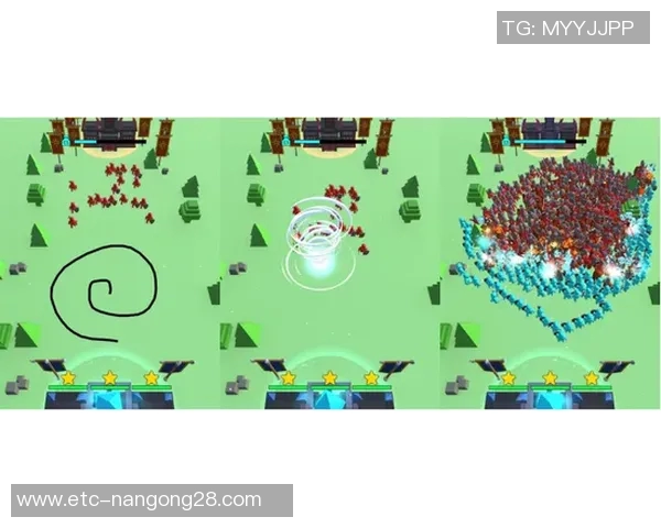 大班户外体育游戏创意百例助力儿童身心发展与团队合作能力提升